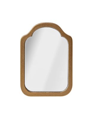 Mini Mirror
