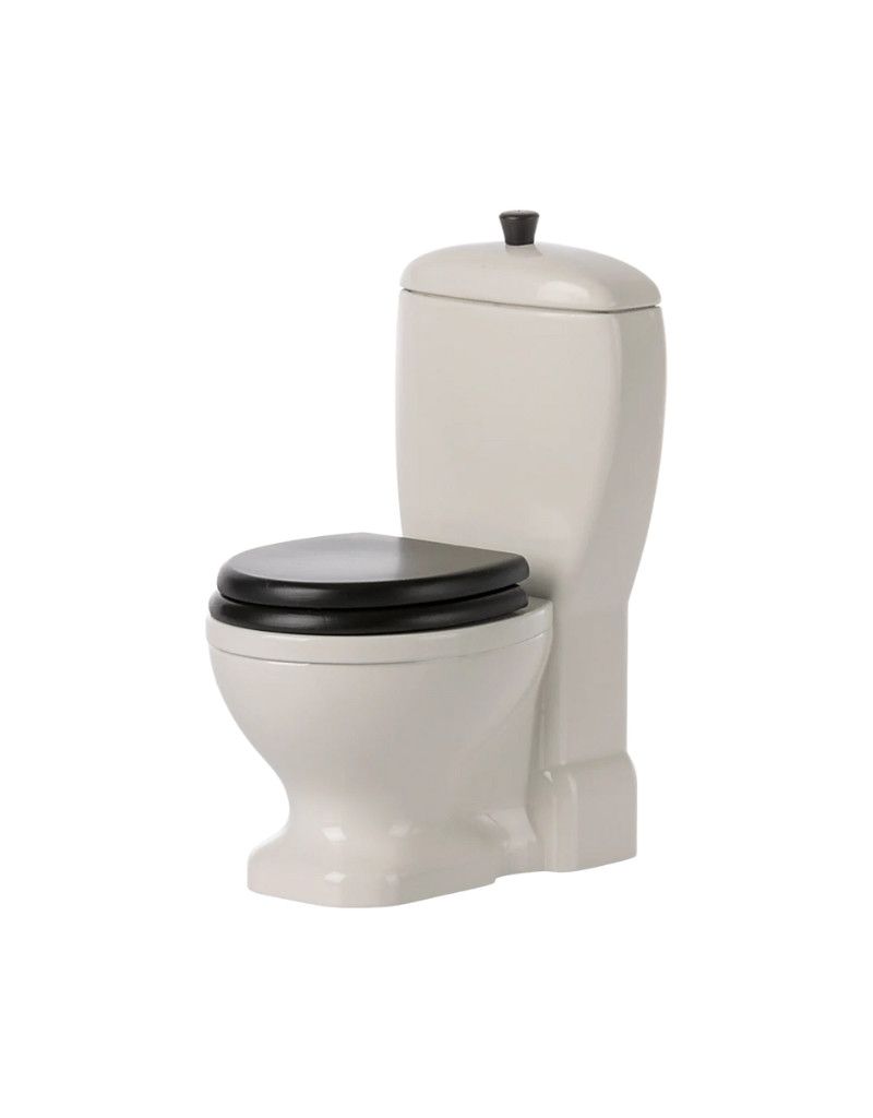 Miniature Toilet