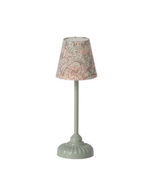 Mint Vintage Floor Lamp