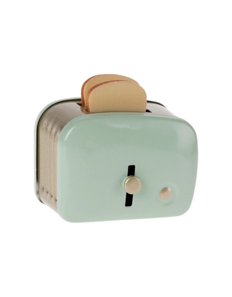 Mint Toaster