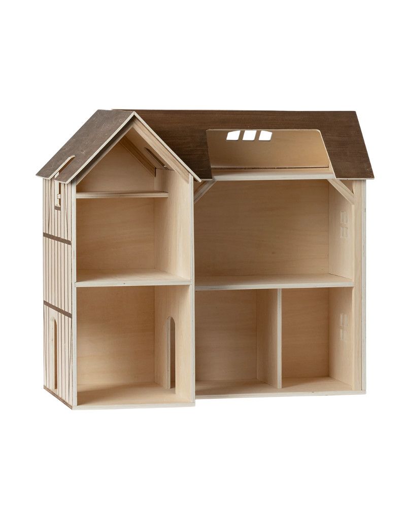 Mouse Hole Farm House