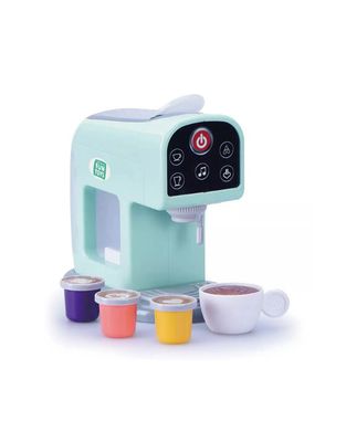 My First  Coffee Maker