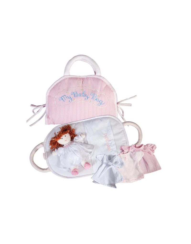 My Baby Bag
