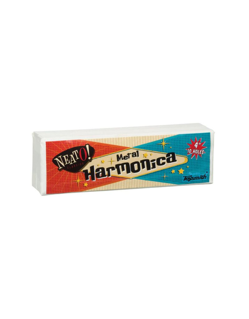 Neato! Harmonica