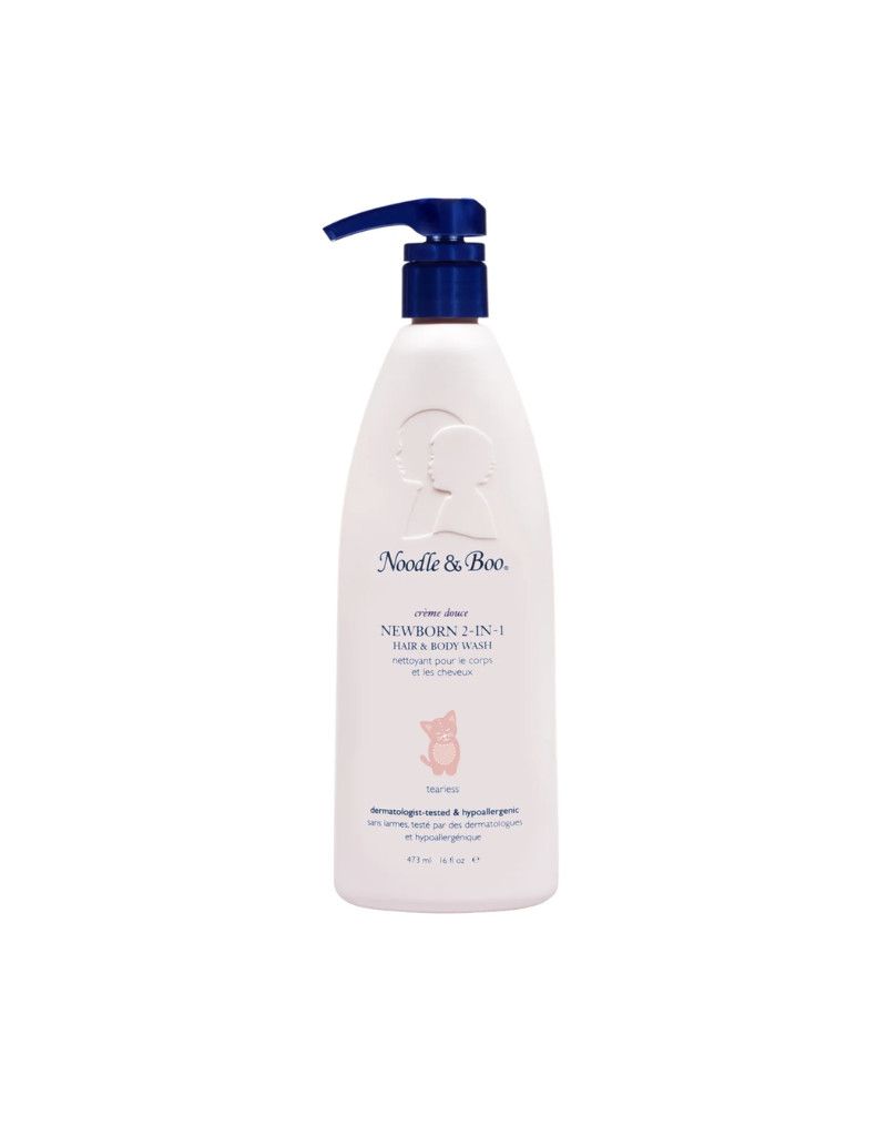 Newborn 2 in 1, 16 oz