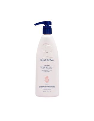 Newborn 2 in 1, 16 oz