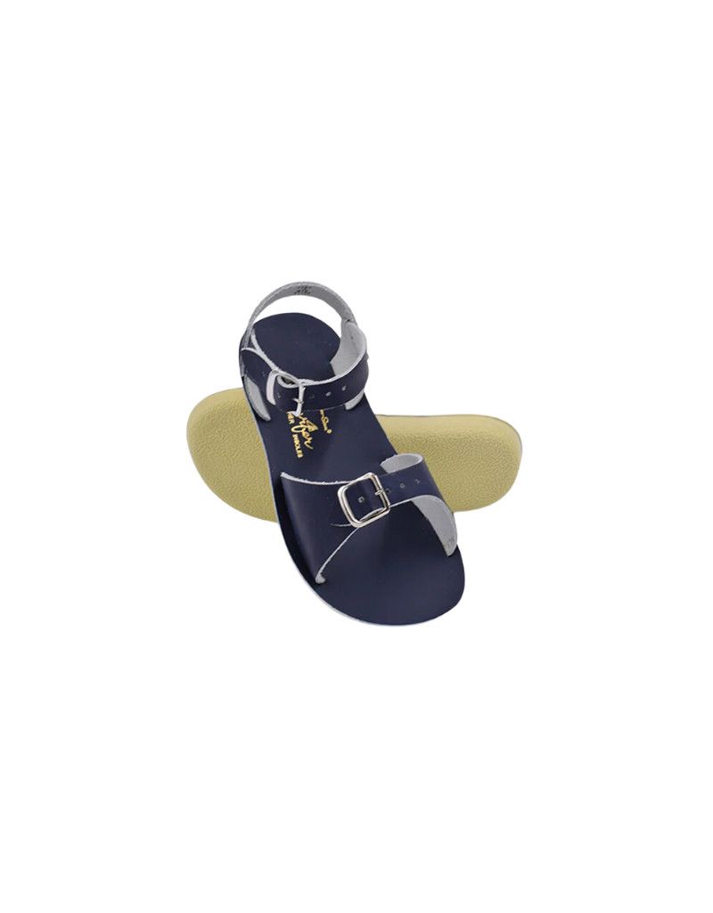 Navy Surfer Sun Sandal