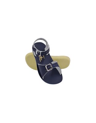 Navy Surfer Sun Sandal