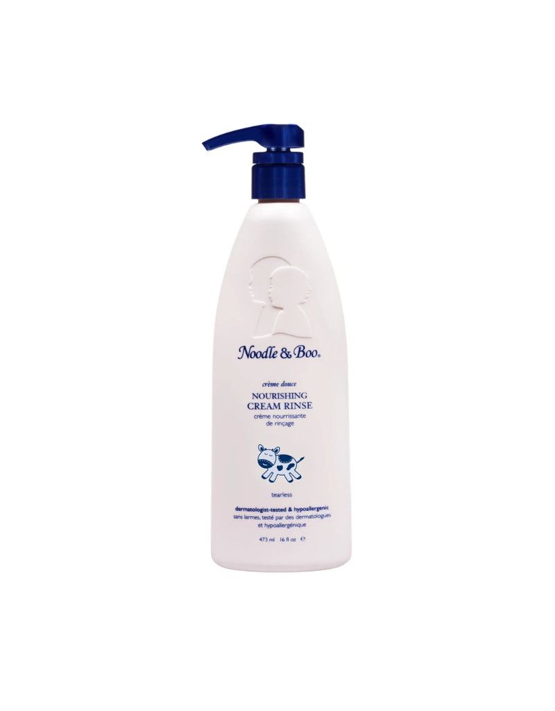 Nourishing Cream Rinse,  16 oz