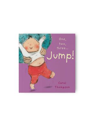 One, Two, Three...Jump!