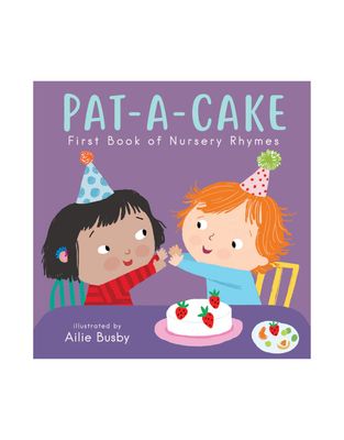 Pat-A-Cake