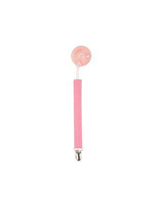 Parker Paci Clip Hamptons Hot Pink