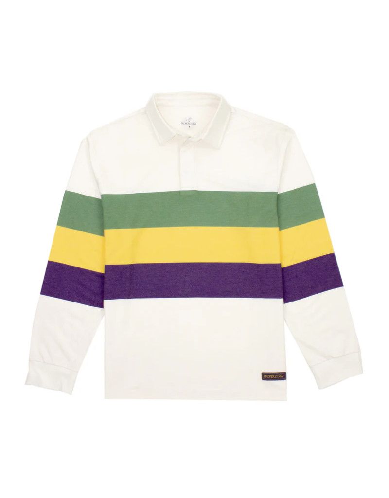 Performance Rugby Mardi Gras