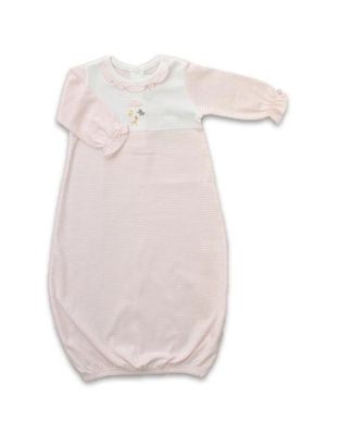 Pink Animal Mobile Gown
