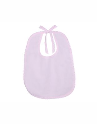 Pink Bib