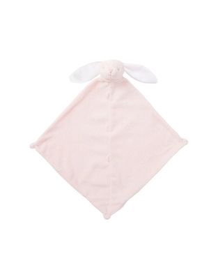 Pink Bunny Blankie