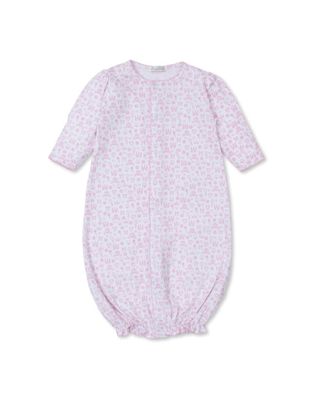 Pink Royal Detail Converter Gown NB