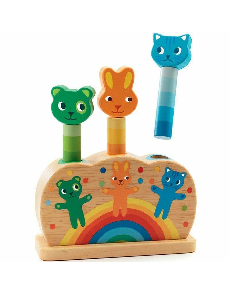 Pipop Pidoo Popi