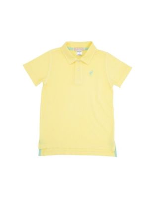 Prim and Proper Beach Polo, Lake Worth Yellow
