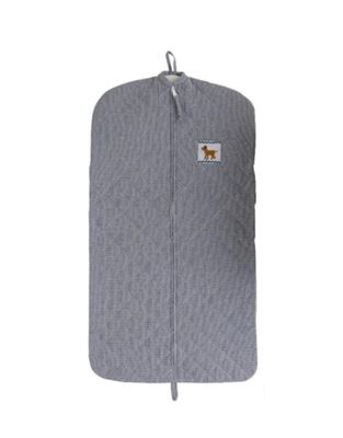 Quilted Garment Luggage Lab