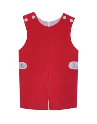 Red Jackson Shortall with Hollies 