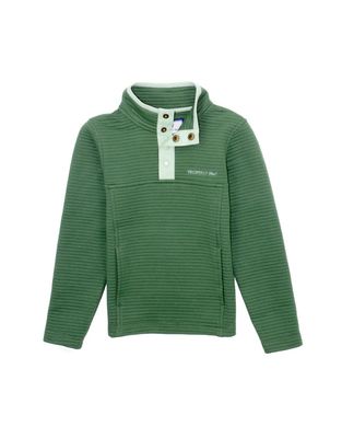 Ridgeway Pullover, Pine