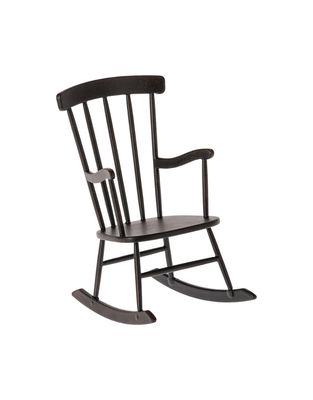 Rocking Chair-Anthracite