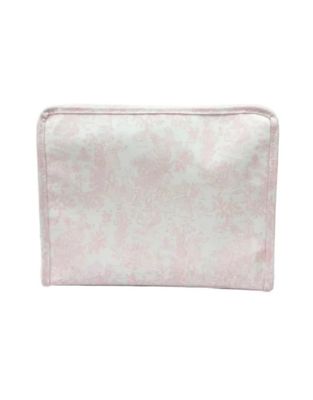 Roadie Medium Bunny Toile, Pink