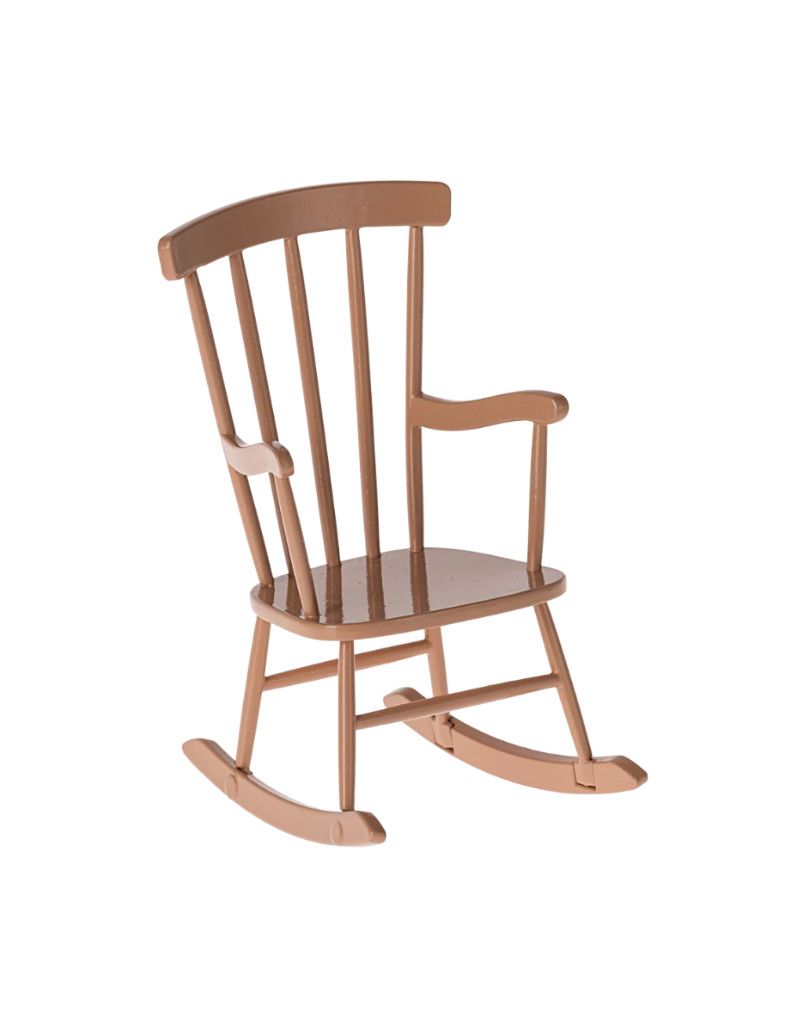 Rocking Chair-Dark Powder