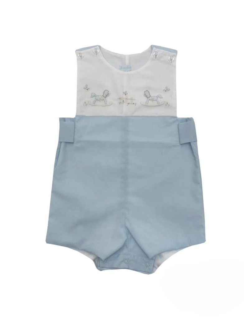 Rocking Horse Boy Suit 540 24m