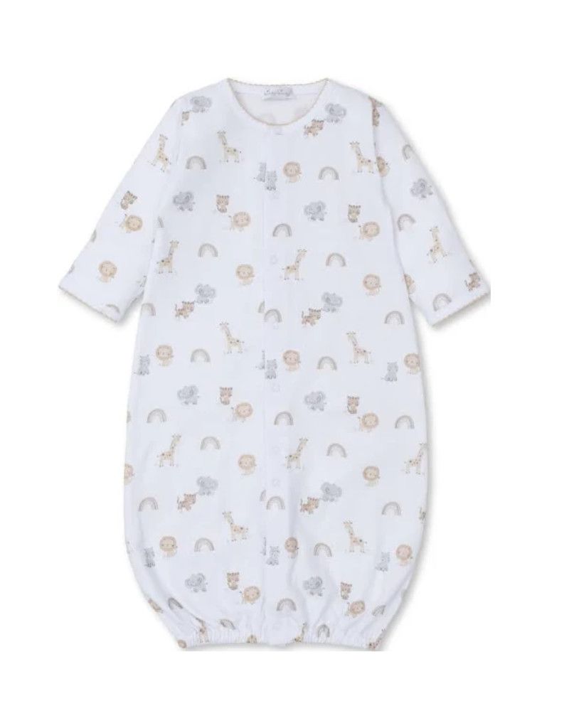Safari Squad Converter Gown