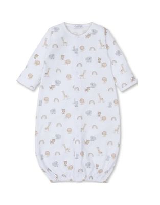 Safari Squad Converter Gown