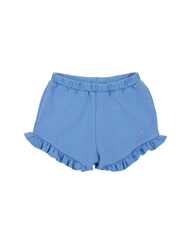 Shelby Anne Shorts, Barbados Blue