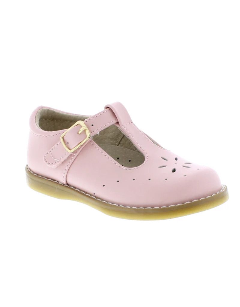 Sherry Pink