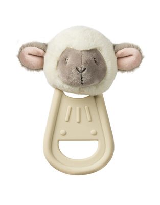Simply Silicone Lamb Teether