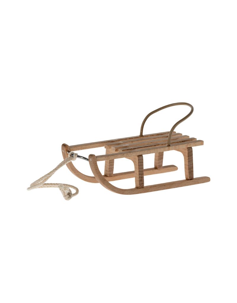 Sled