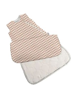 Slumber GIngham Sleep Sack, 2.6 tog