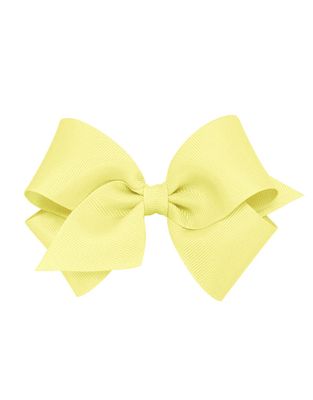 Small Basic Bows