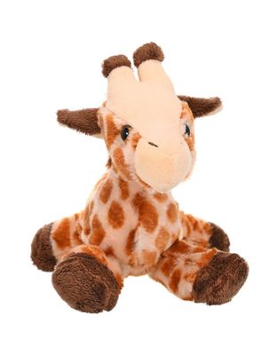 Small Stuffed Animal, Giraffe