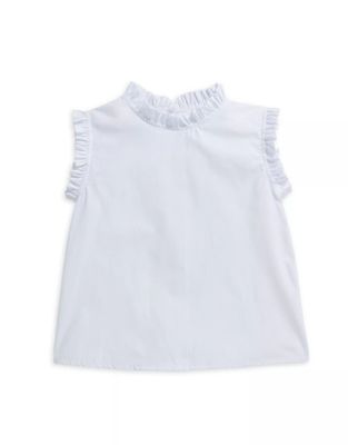 Sonja Blouse White