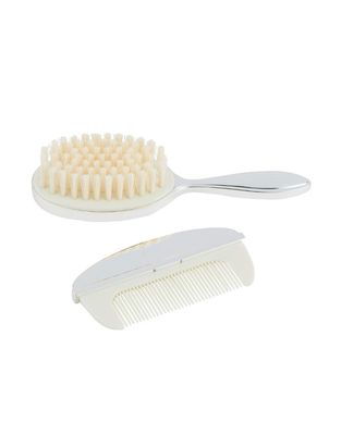 SP Comb &amp; Brush Set