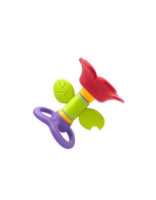 Spinning Flower