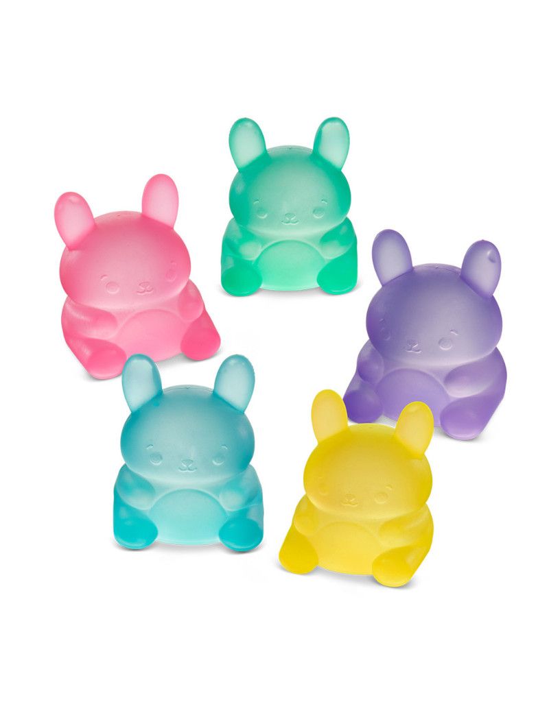 Super Duper Sugar Squisher-Bunny