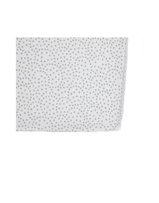 Sweet Dreams Fitted Crib Sheet