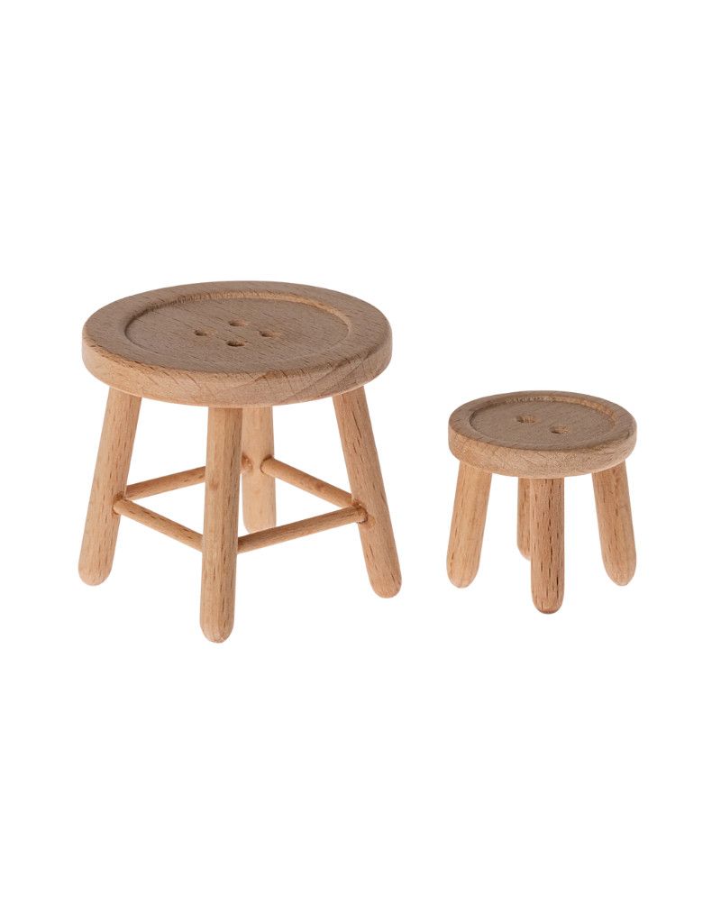 Table &amp; Stool Set