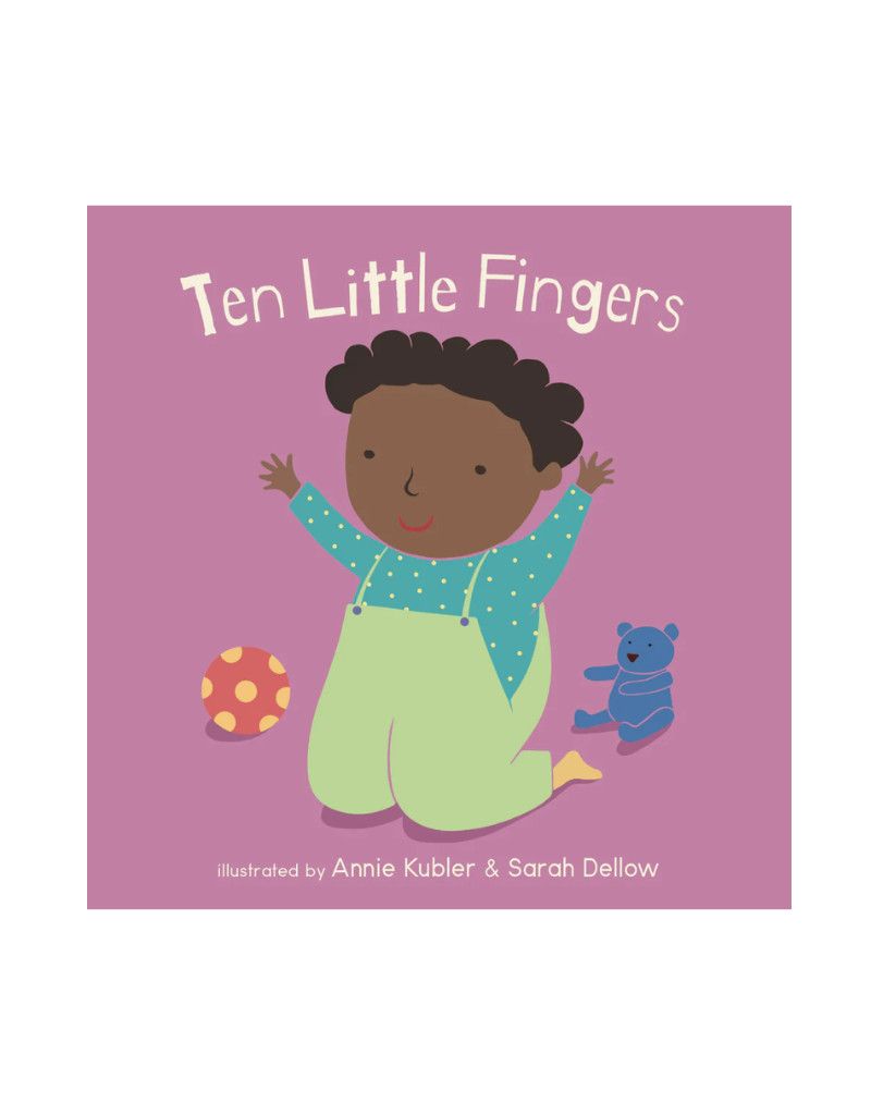 Ten Little Fingers