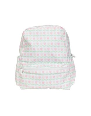 The Backpack Small, Tulips