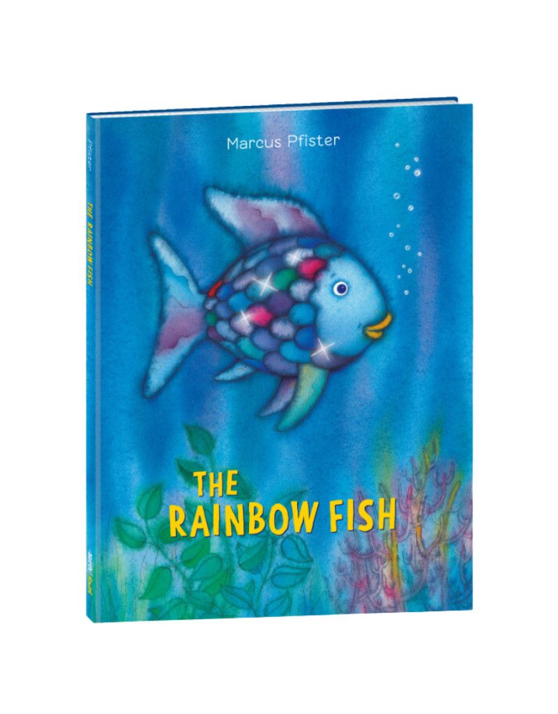 The Rainbow Fish