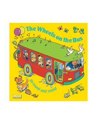 The Wheels On The Bus