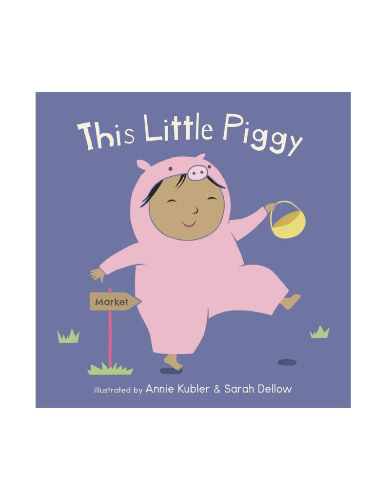 This Little Piggy